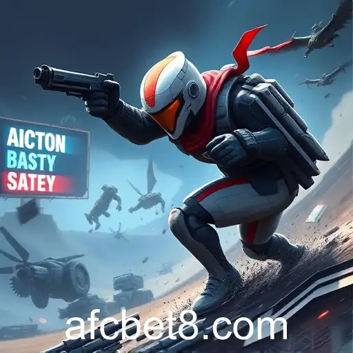Exploring the World of Action Games: A Dive into AFCBet's Dynamic Offerings