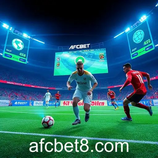 AFCBET: Gaming in the Digital Era