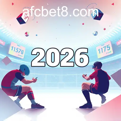 The Evolution of Online Gaming: AFCBet at the Forefront