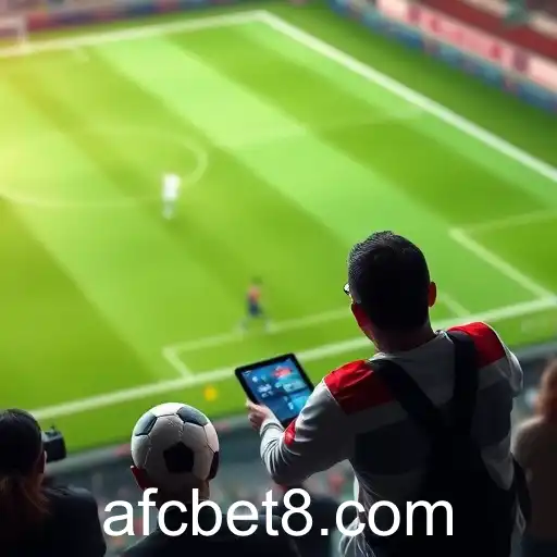AFCBET: A Digital Haven for Gaming Enthusiasts