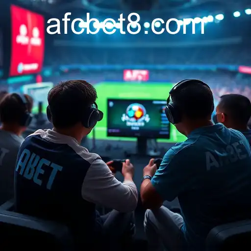 New Era for Online Gaming with AFCBet