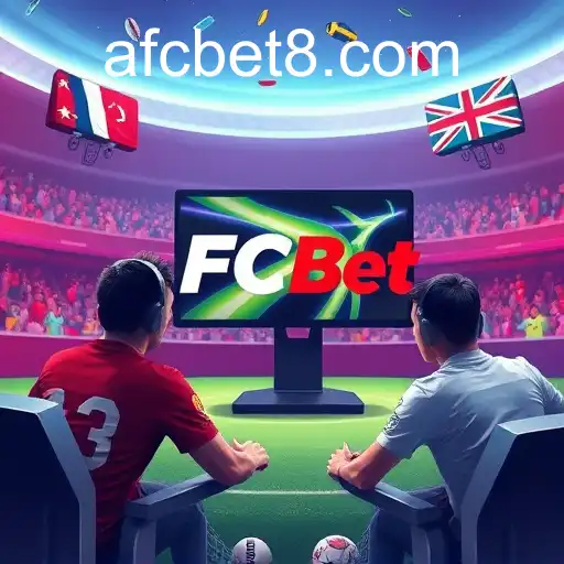 AFCBet: The Future of Online Gaming