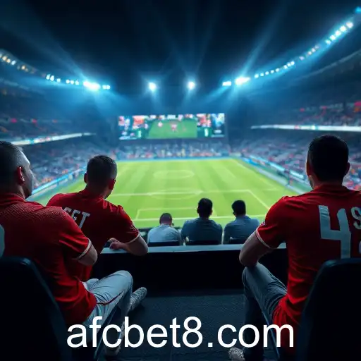 Afcbet: Revolutionizing Online Gaming