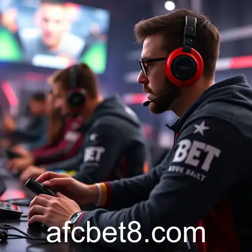 AFC Bet Reshapes Online Gaming Landscape