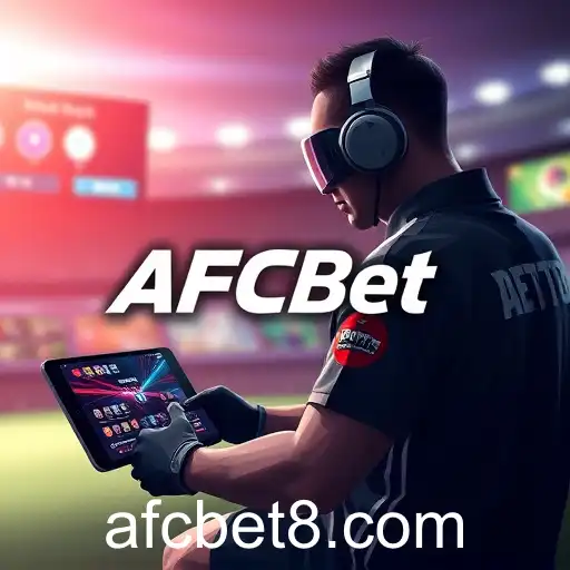 AFCBet Transforms Online Game Dynamics