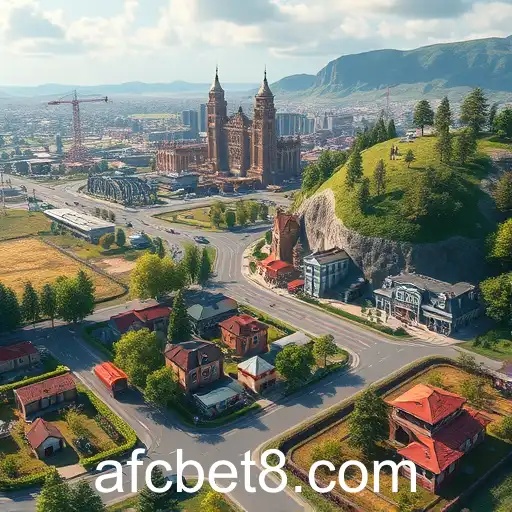 AFCBet Revolutionizes Online Gaming