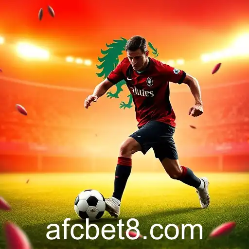 The Rise of AFCBet in the Gaming Scene