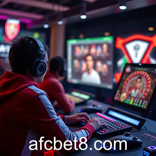 AFCEvolution: A New Era in Online Gaming
