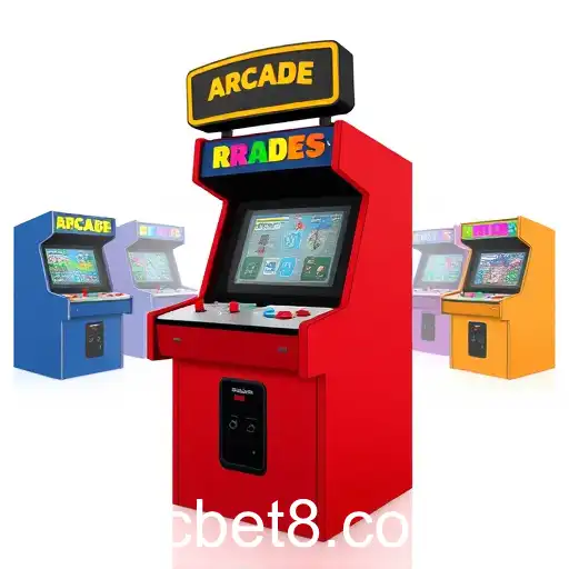 The Rise of Arcade Games: Nostalgia Meets Innovation