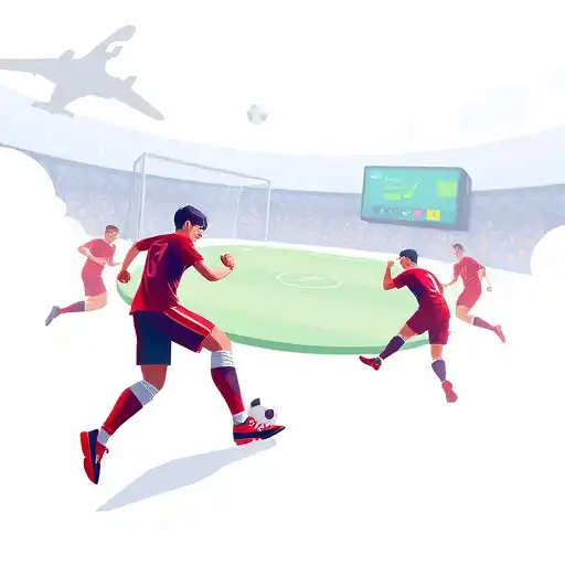 The Dynamic World of Online Gaming Evolves