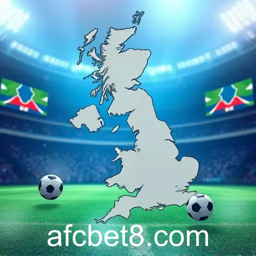 The Online Gaming Surge in the UK