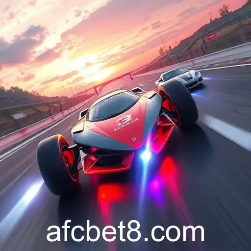 Exploring the Thrills of Racing Games on AFCBet