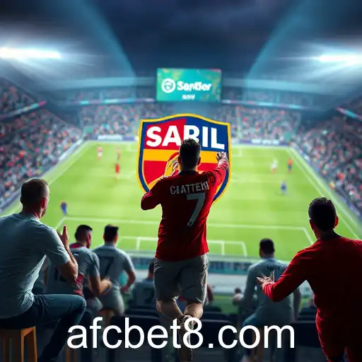 The Rise of AFCBET in the Online Gaming World
