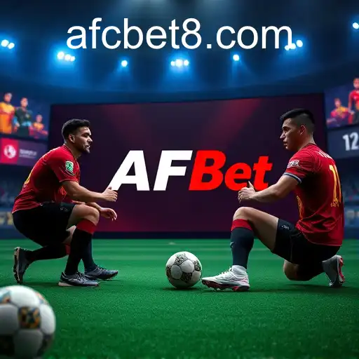 The Rise of AFCBet in the Online Gaming World