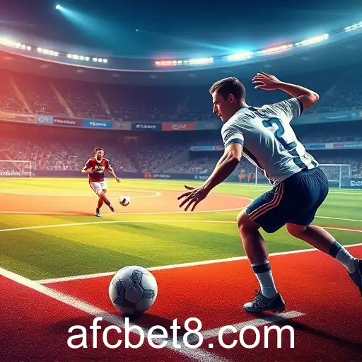 A Winning Play: Exploring the 'Sports Games' Category on AFCBet