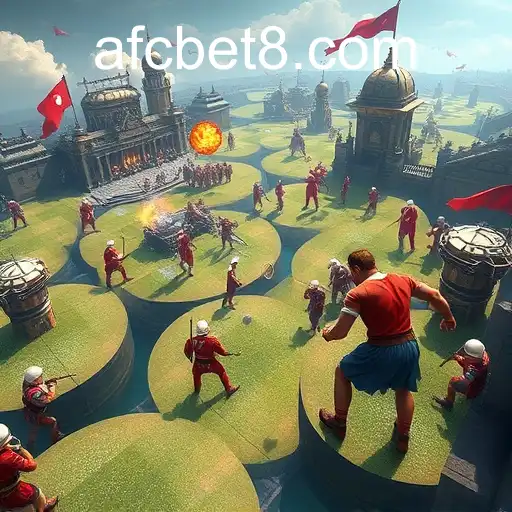 Exploring the Thrills of Strategy Games on AFCBet: A Gamer's Delight